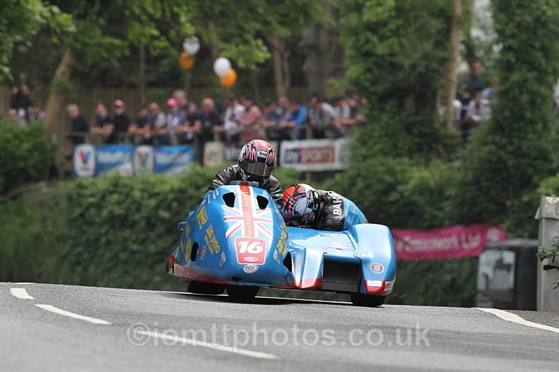 PR159588 - Sidecar Race 2