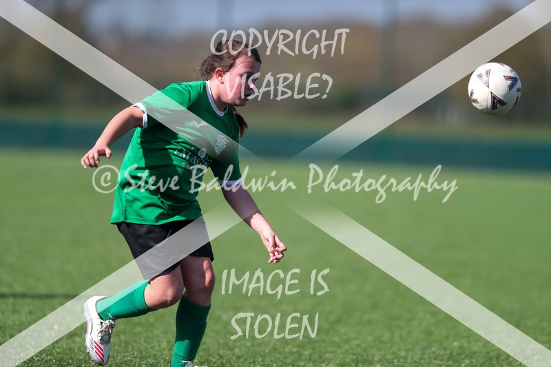 1DX20135 - 2026-03-21 FC Abbey Meads U9 Purple Girls V Stratton Juniors FC U9 Pheonix Girls