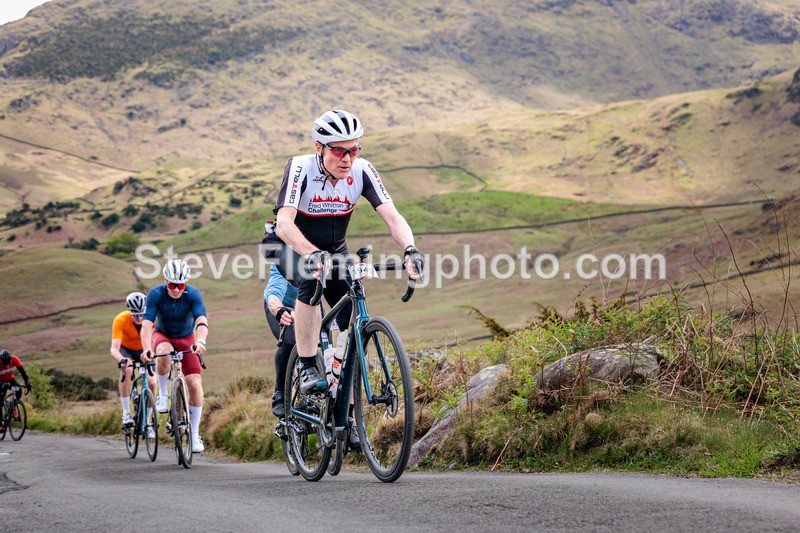 133208 - Blea Tarn Climb 13:00 - 14:00