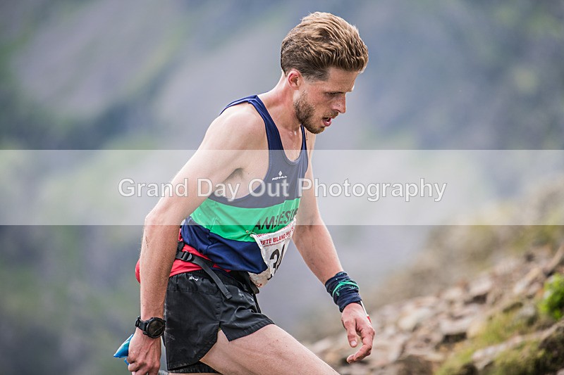 Borrowdale-186 - Borrowdale Fell Race Saturday 2nd August 2025