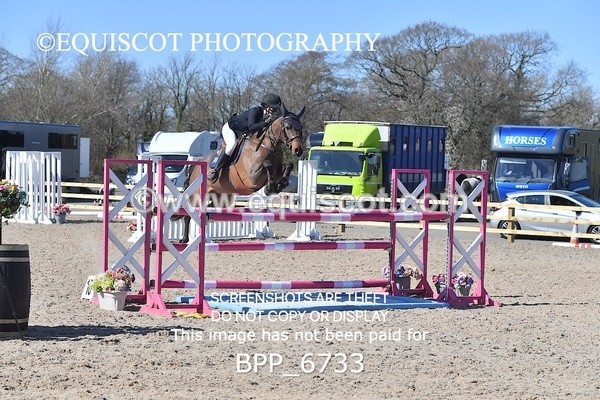 BPP_6733 - CLASS 13 SUN 148cm Pony Royal Highland Show Championship Qualifier