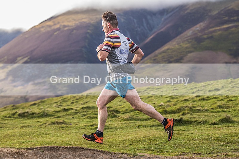 Latrigg-307 - Latrigg Fell Race Wednesday 13th May 2026