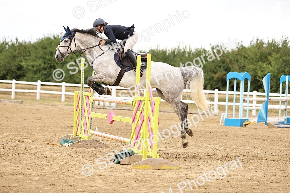 SBM_026923 - Class 13 - Senior Newcomers - 1.10m