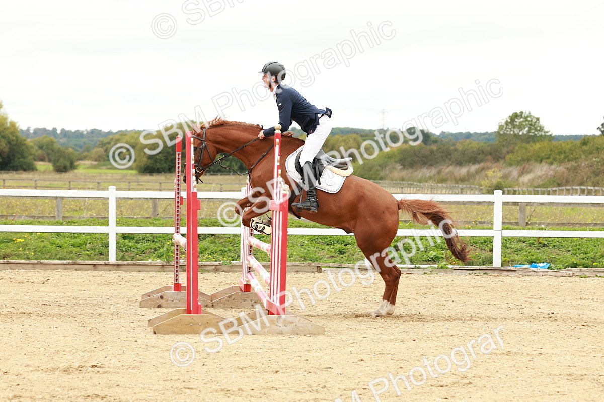 1I0A7057 - Class 2 - Senior British Novice