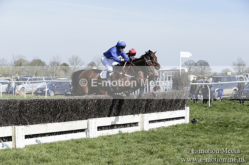 PtP 260317 75 - Mendip Farmers Point-to-Point Ston Easton 26/03/17