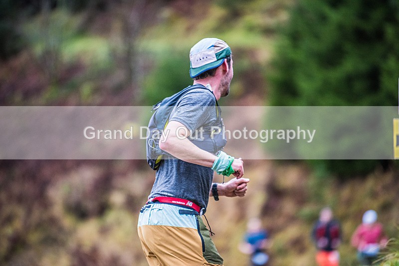 Glentress 21  10K-112 - High Terrain Events Glentress 21 & 10K Trail Races Saturday 18th November 2023