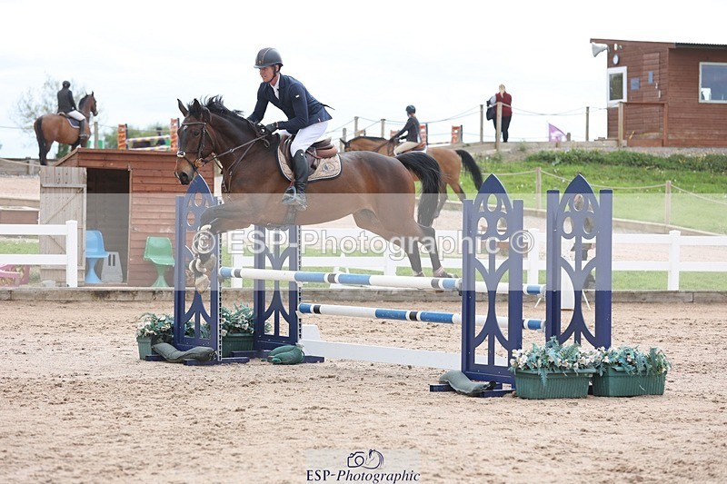 250508-104525-01353 - Cls 7 Snr Discovery and 1m Open