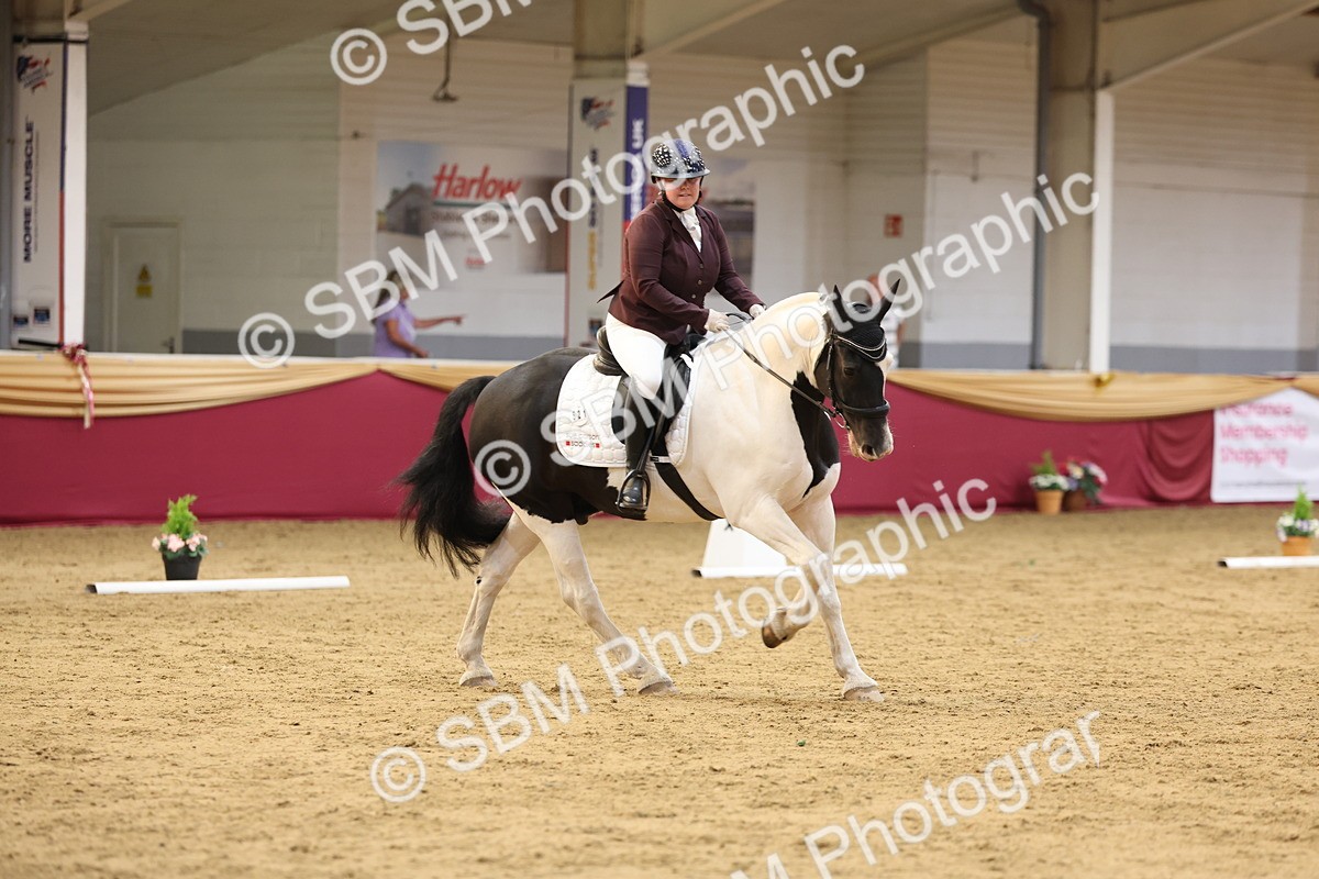 SBM_09478 - Class 51 Dressage to Music