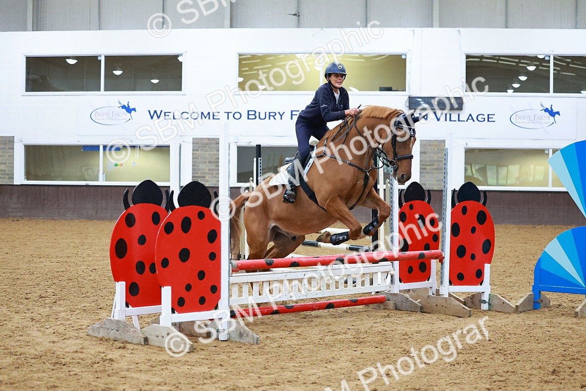 SBM_000281 - Class 1 - 80cm