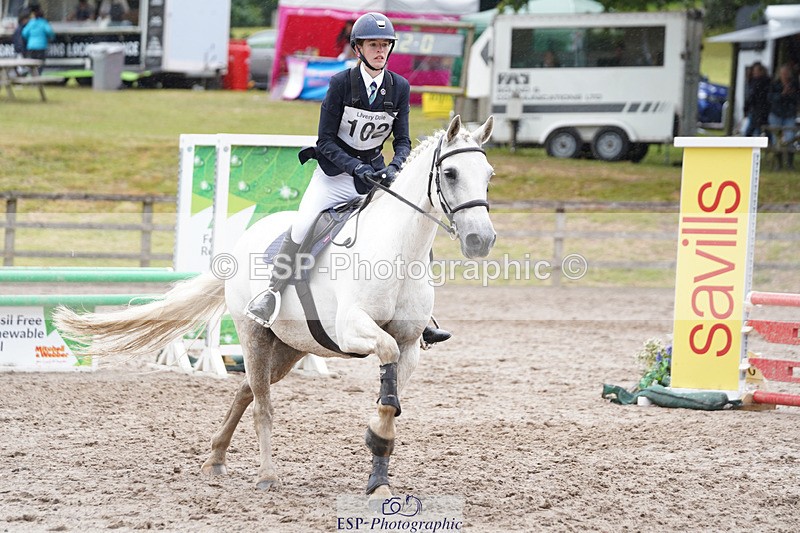 240824X-122256-24001 - 80cm Round 1 12.00 to 13.00