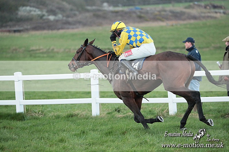 PtP 230324 1026 - Tedworth Hunt PtP Larkhill Raccourse 23rd March 2024