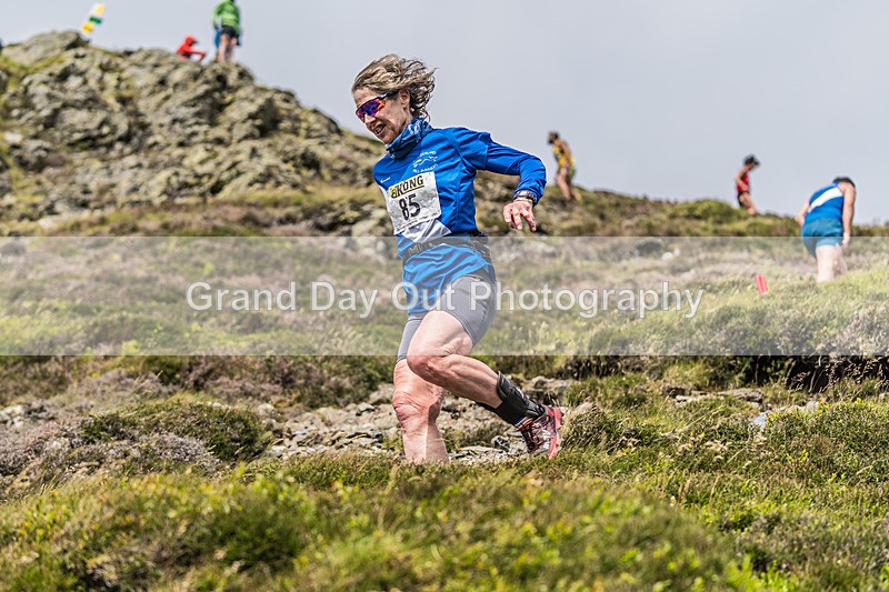 Gategill-256 - Gategill Fell Race Saturday 6th July 2024