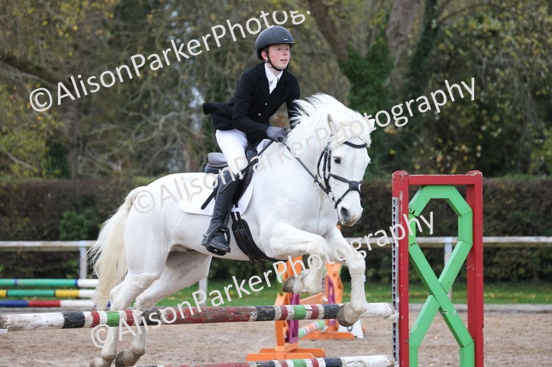 20251116-0815 - Class 4 - 90cm