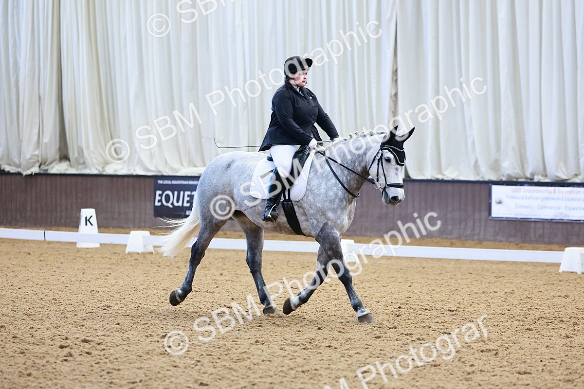 0B8A3593 - Class 1 - P4