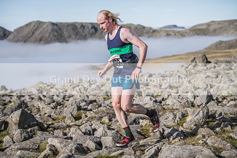 Langdale-242 - Langdale Horseshoe Fell Race Saturday 11th October 2025