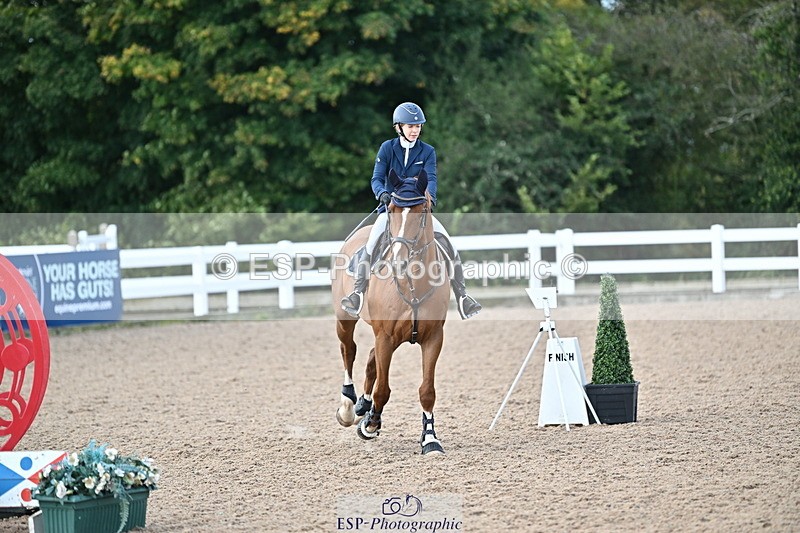 241005A-113927-03484 - SAT Cls 17 95cm Amateur Quali
