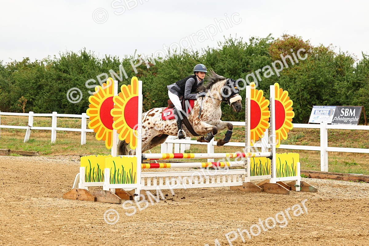 SBM_001829 - Class 5 - 80cm