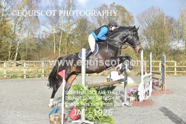 JAC_1926 - 90cm Snr Open, National AE Scottish & Aintree Qualifier