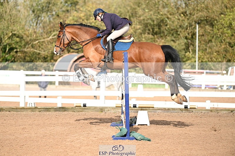 241023A-124802-00801 - Cls 2 Discovery and 1m Open