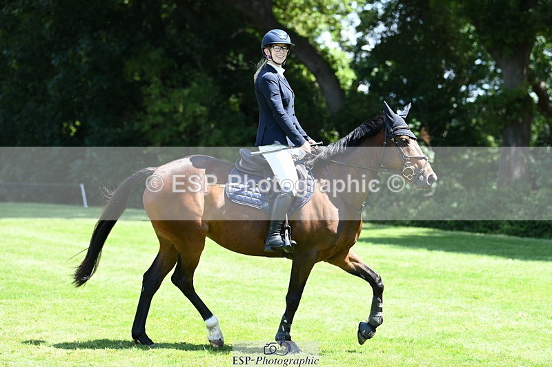 250703A-113841-00688 - Cls 12 1.10m Amateur Qualifier