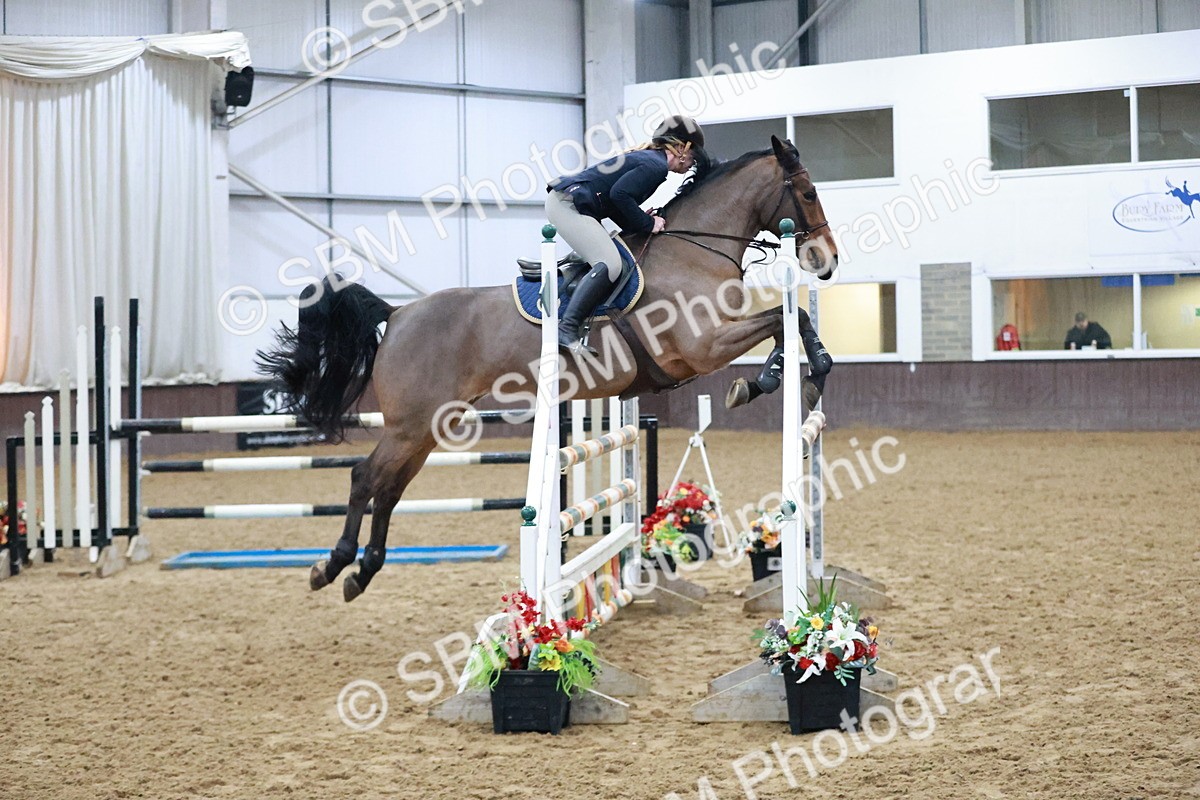 SBM_001462 - Class 4 - Senior Newcomers - 1.10m