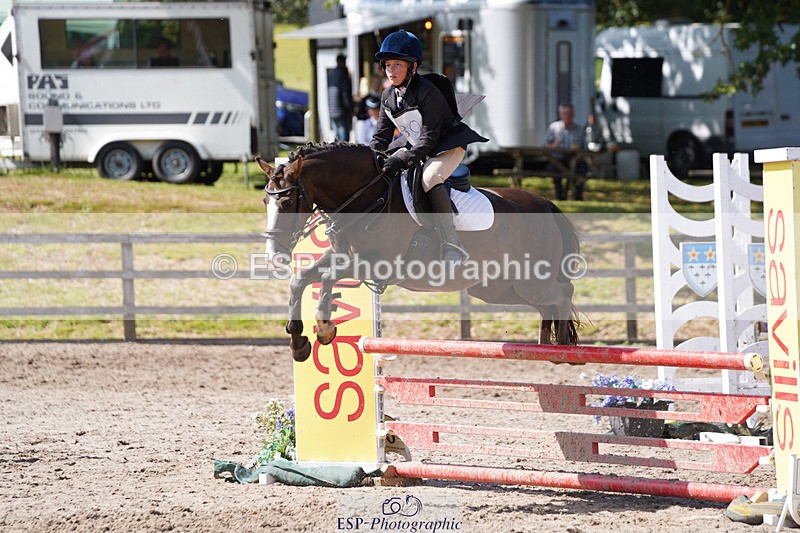 240824X-132212-27674 - 80cm Round 1 13.00 to 14.00