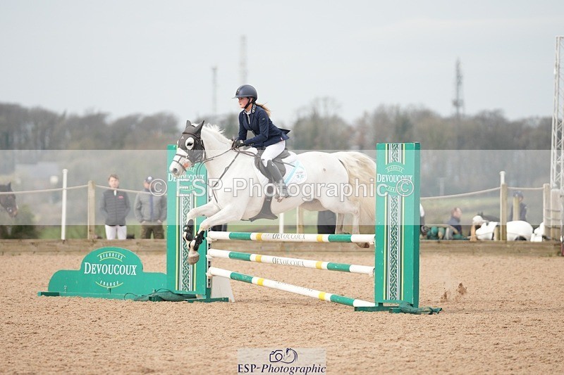 250308-112623-00480 - Cls 8 Pony Discovery and 90cm