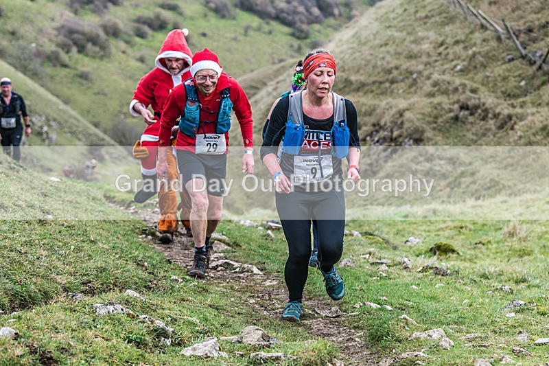 Litton-804 - Litton Christmas Cracker Fell Race (Limestone Series) Sunday 14th December 2025