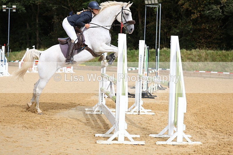 3E7A0120 - Class 11: Senior Discovery/1m open