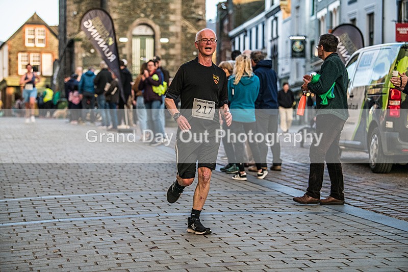 RTH-1031 - Keswick Round The Houses Road Race Wednesday 23rd April 2025