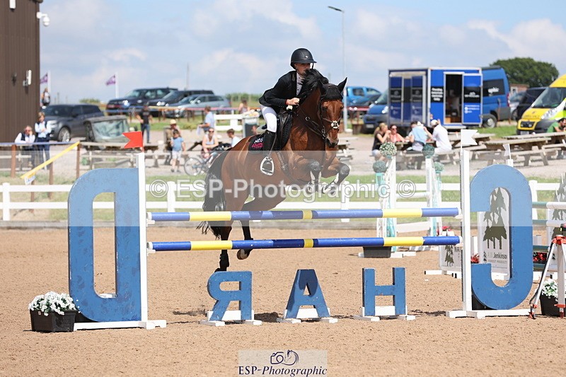 240718A-150338-06497 - Cls 13, 1 Star Silver Tour 1.20m