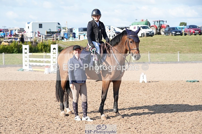 250801-180623-07822 - Cls 18 6 Yr Old  Champs Jump off