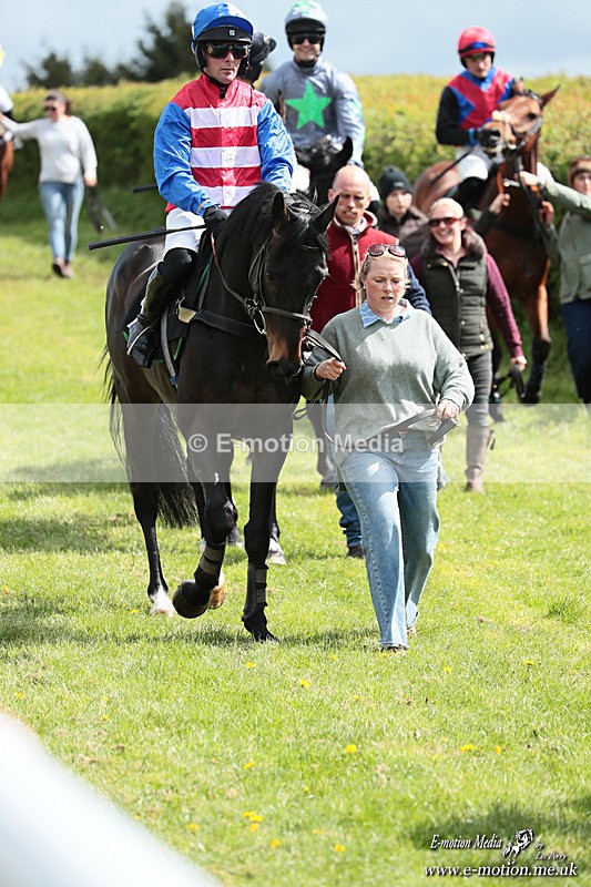 PtP 180426 249 - Worcestershire Hunt PtP Chaddesley Corbett 18/04/26