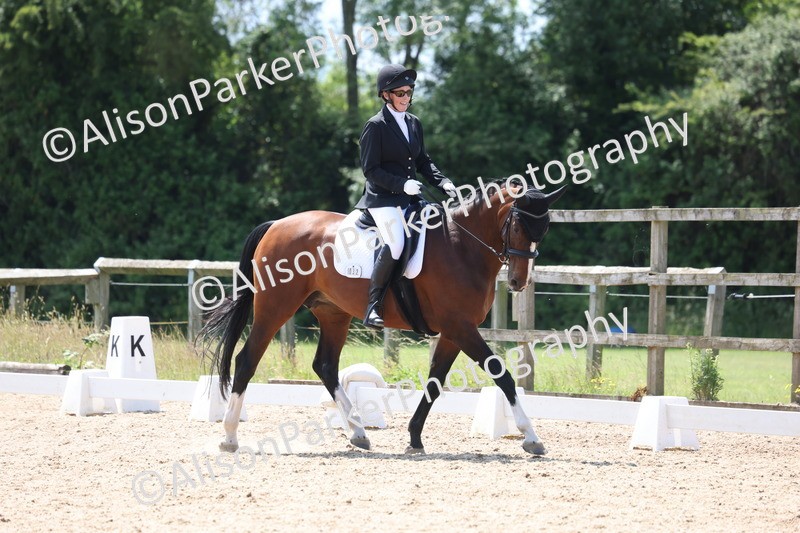 20250614-0720 - Class 4 - Novice 2