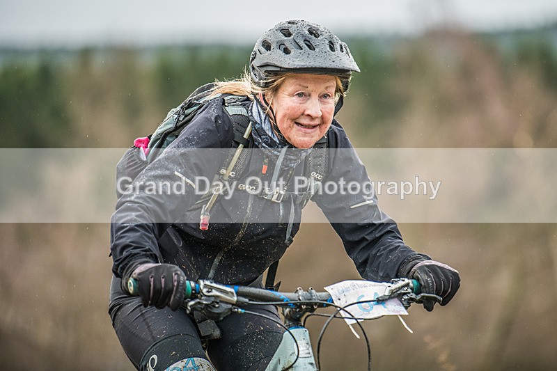 HTE Kielder Duathlon-1380 - High Terrain Events Kielder Off Road Duathlon Sunday 8th January 2023