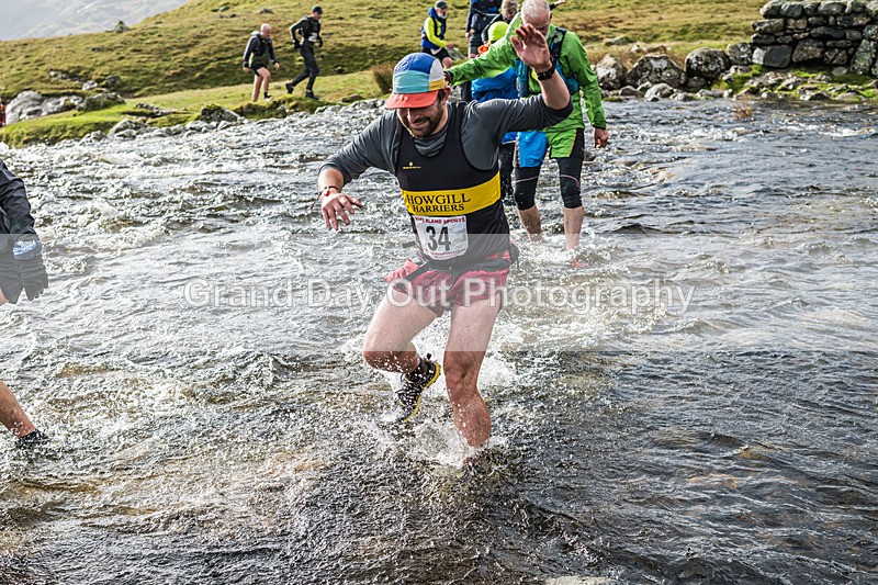Langdale -524 - Langdale Horseshoe Fell Race Saturday 10th October 2026