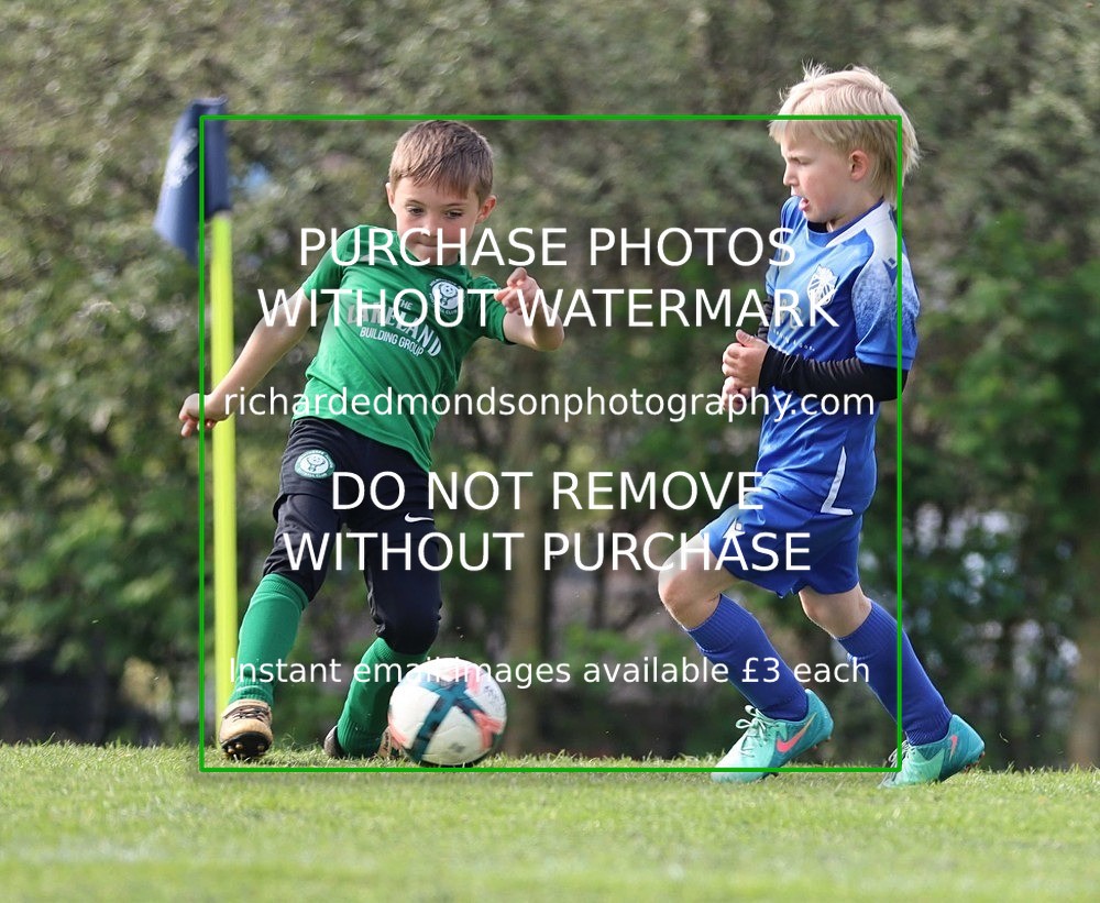IMG_5808 - Wattsfield Under 7's vs Milnthorpe Town Under 7's (26/4/25)