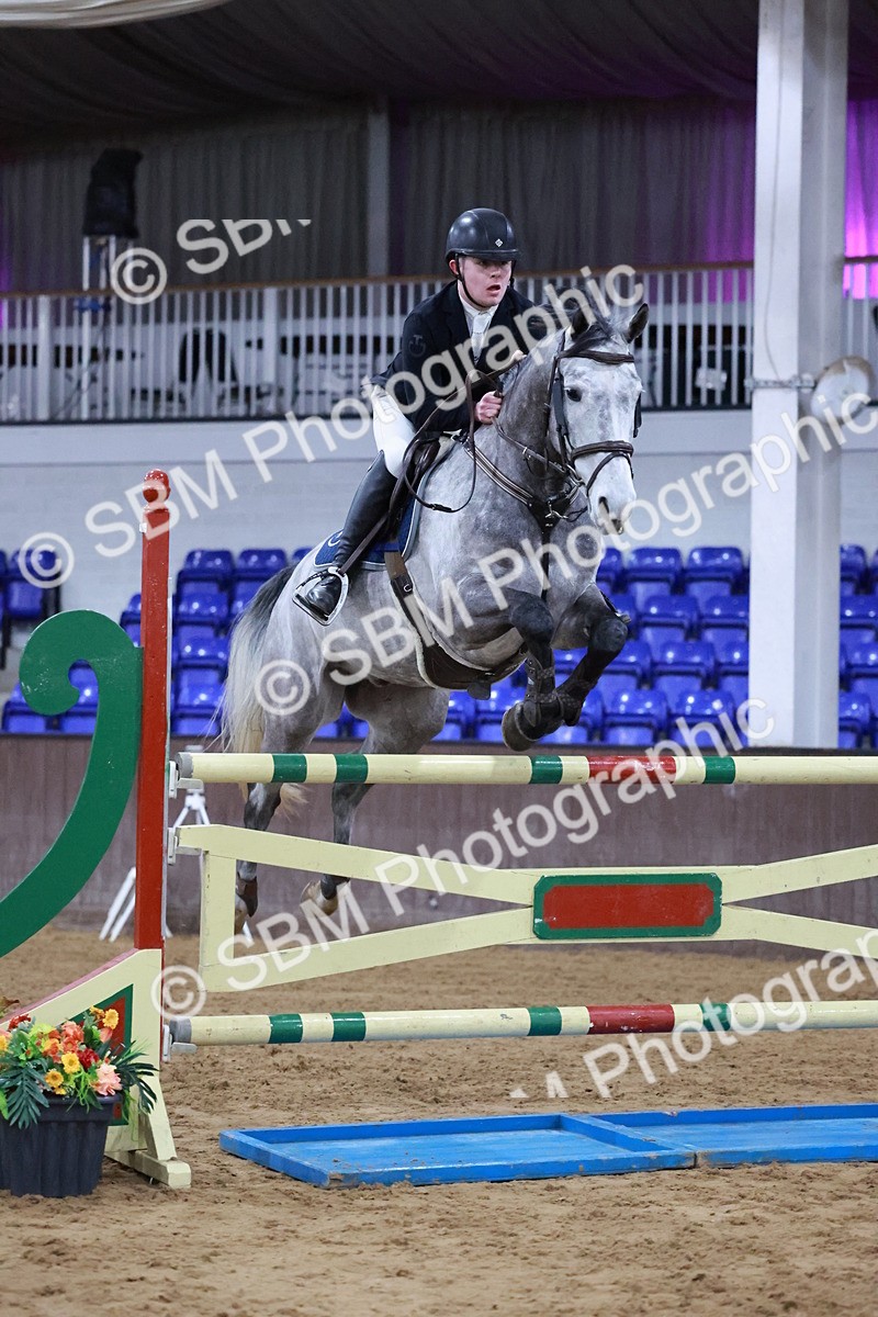 SBM_004462 - Class 14 - Winter 1.25m Championship Qualifier