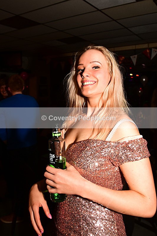 LUCY-278 - Lucy's 18th