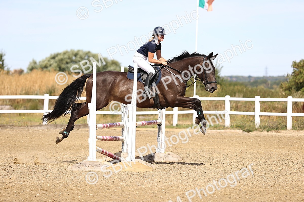 SBM_000391 - Class 2 - 0.85cm Amateur Championship Qualifier