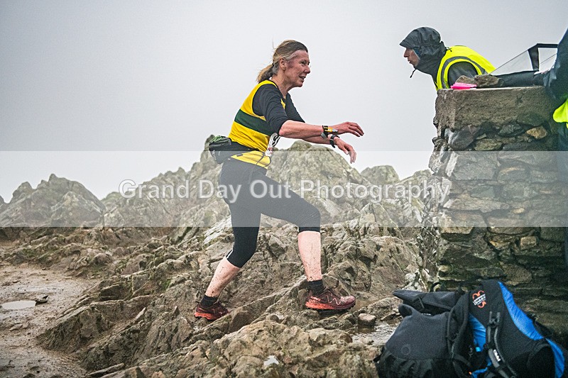 Loughrigg-451 - Loughrigg Fell Race Wednesday 10th April 2024