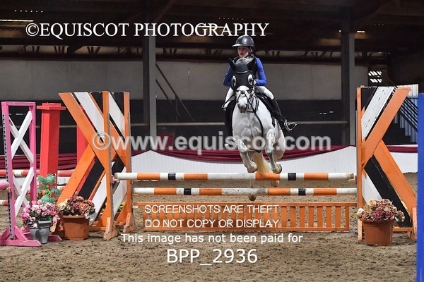 BPP_2936 - CLASS 3 BS PONY Pony British Novice / 0.80m Open