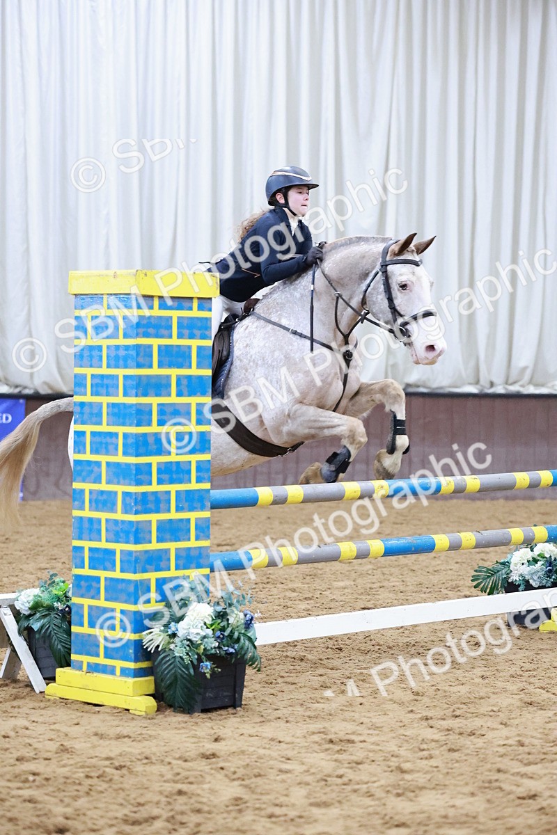 SBM_002855 - Class 9 - Equissage Pulse Senior BritiNovice/ 90cm Open