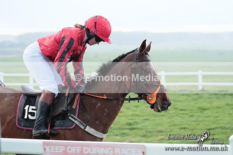 PtP 230324 799 - Tedworth Hunt PtP Larkhill Raccourse 23rd March 2024