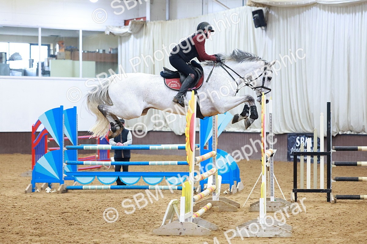 SBM_001339 - Class 4 - Senior Newcomers - 1.10m