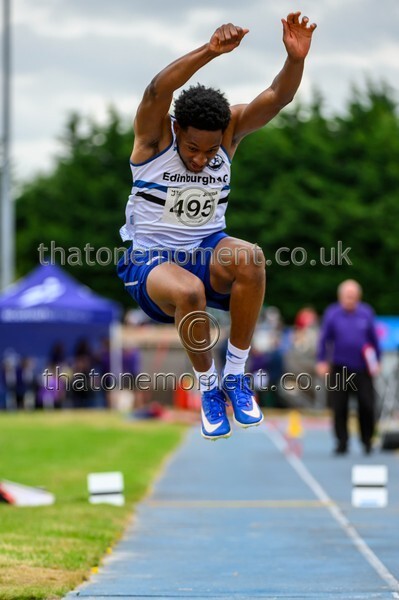 Sen25SAT-922050 - Field Male Set Two