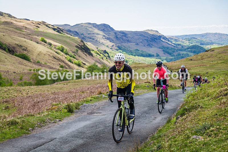 142011 - Hardknott Pass Camera 1 14.00-15.00