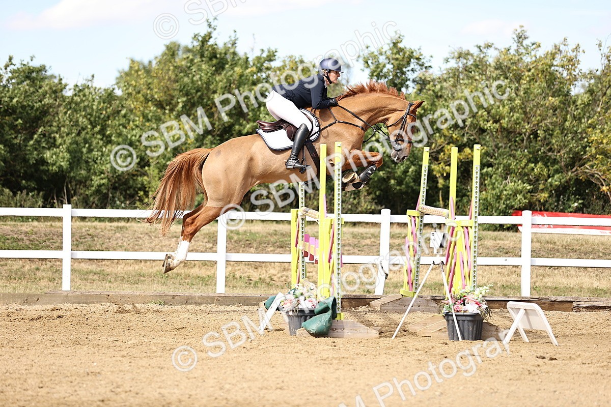 SBM_011723 - Class 10 - Talent Seekers Inc 7 Year Championship Qualifier - 2nd Half