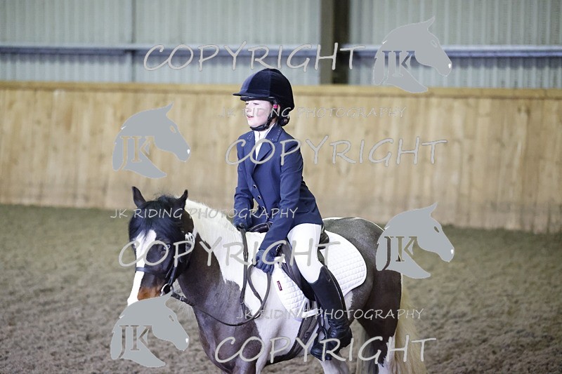 _R6A1322 - Class 1 walk trot 2022