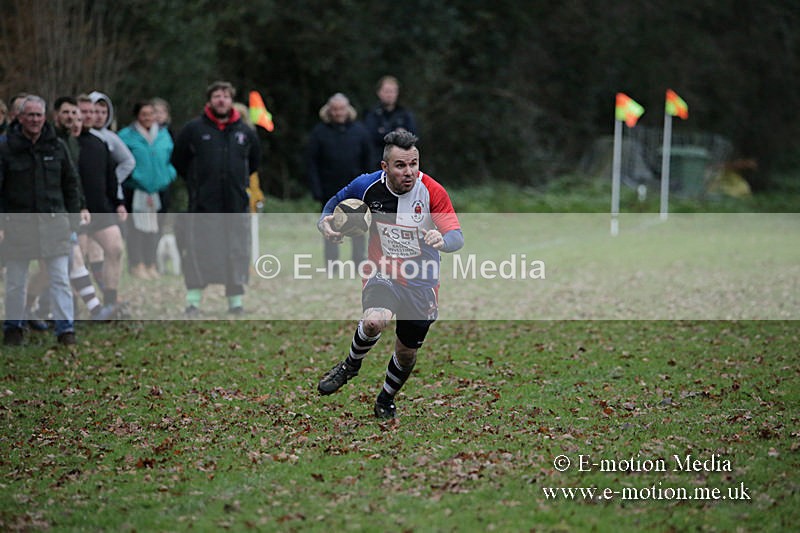 RU 071219-0255 - Pewsey Vale RFC v Devizes II RFC 07/12/19